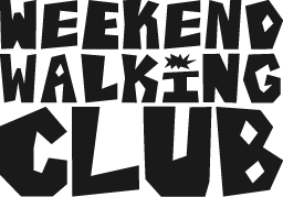Weekend Walking Club