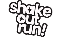 Shake Out Run